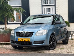 Skoda Fabia - 1.2 Classic