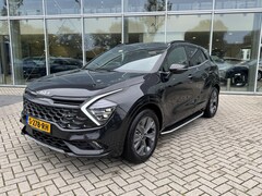 Kia Sportage - 1.6 T-GDi Hybrid GT-Line Nav|Lmv|Gt Line bekleding| 1e eigenaar|Dealer onderhouden