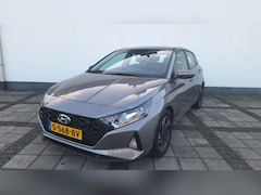 Hyundai i20 - 1.0 T-GDI Comfort Smart rijklaar prijs