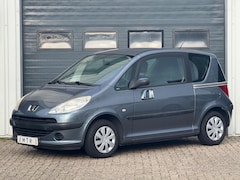 Peugeot 1007 - 1.4 Urban NAP|NWE APK