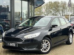 Ford Focus - 1.0 Trend Edition | 2e Eigenaar | NL AUTO | NAP | Onderhoudshistorie | Airco | Navigatie |