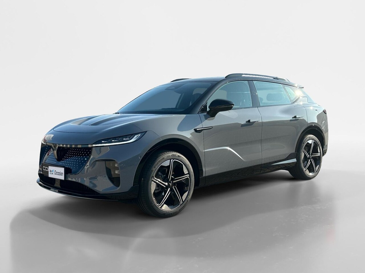 Voyah Courage - Business Edition 80 kWh Full Option | Head Up Display | Stoel koeling,-verwarming & massag - AutoWereld.nl