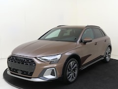 Audi A3 allstreet - 40 TFSI e S-tronic Advanced edition | Exclusive lak | S-line interieur | Elek. bedienbare