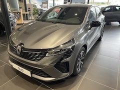 Renault Clio - 90PK TCe GPF techno