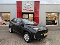 Toyota Yaris Cross - 1.5 Hybrid Active Automaat | Nette NL-auto | Sleutels- en boekjes compleet | Achteruitrijc