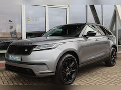 Land Rover Range Rover Velar - 2.0 P400e 404PK TURBO S BLACK E.D. Panodak | Camera | Electr.Stoelen | Stoelverw. | Meridi