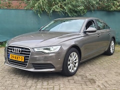 Audi A6 Limousine - 2.8 FSI quattro Pro Line Plus *PERFECT
