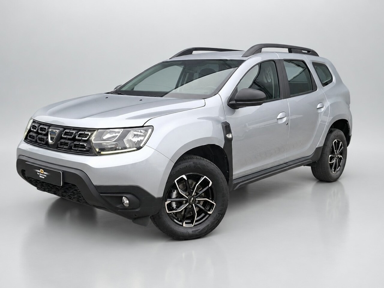 Dacia Duster - 1.3 TCe 130pk Comfort * Navigatie * Cruise Control * Airco * - AutoWereld.nl