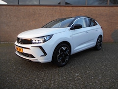 Opel Grandland - 1.2 Turbo 130pk S&S Aut Ulti
