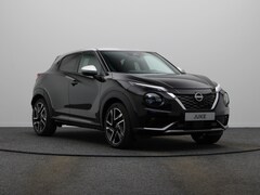 Nissan Juke - N-Design + Light Cold Pack Hybrid 143 | 17" Lichtmetalen velgen | 19" lichtmetalen velgen