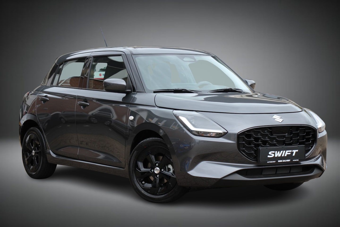 Suzuki Swift - 1.2 Comfort Hybrid | € 2.200,- korting! | NIEUW | Direct leverbaar! | - AutoWereld.nl