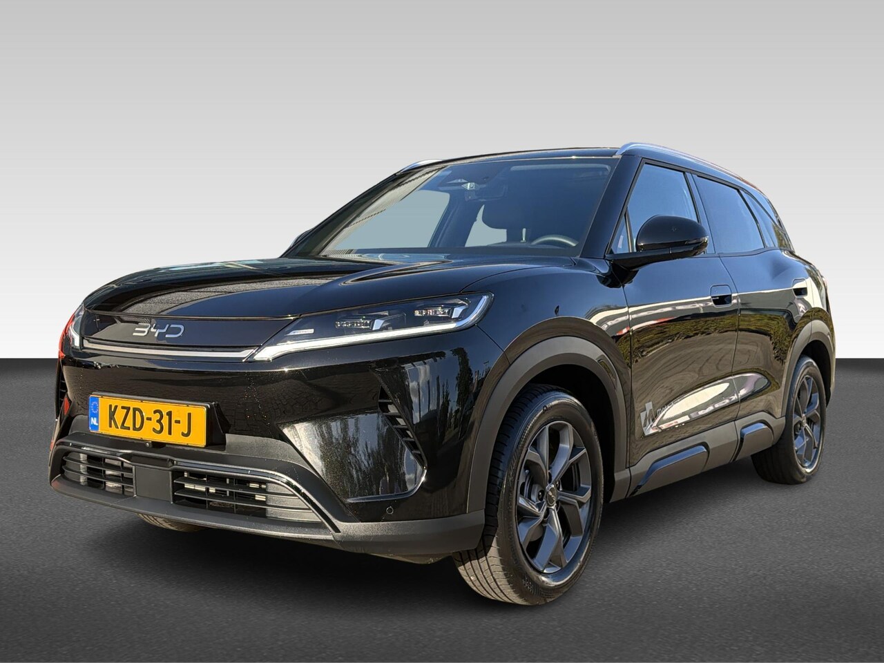 BYD Atto 2 - 150 kW Comfort | Direct leverbaar | €2.000, - Voordeel | | Achteruitrij assistent | Audio - AutoWereld.nl