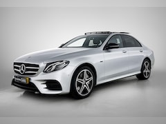 Mercedes-Benz E-klasse - E 300e Limousine Business Solution AMG | Advantage Pakket | Nightpakket | Panoramadak | LE