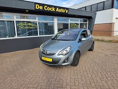 Opel Corsa - 1.4-16V Cosmo/TREKHAAK
