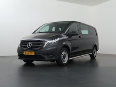 Mercedes-Benz Vito - 116 CDI Extra Lang | Dubbel Cabine €49.995, - | Sidebars | LED | Trekhaak |