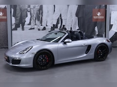 Porsche Boxster S - 3.4 PDK