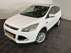 Ford Kuga - 1.5 Titanium Plus