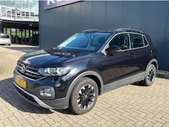 Volkswagen T-Cross - 1.0 TSI Life | App Connect | Cruise control adaptief | Rijstrooksensor met correctie