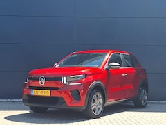 Citroën ë-C3 - You 113pk Comfort Range 44 kWh VOORRAADVOORDEEL | Airco | Cruise Control