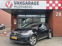Volkswagen Taigo - 1.0 TSI Life Business // VIRTUAL COCKPIT // NAVI // PDC // CLIMA // STOELVERWARMING // APP