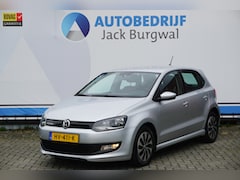 Volkswagen Polo - 1.0 BlueMotion Apple Carplay | Airco | Navi *All-in prijs