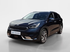 Kia Niro - 1.6 GDi Hybrid ExecutiveLine | Trekhaak | dodehoek detectie | Cruise control Adaptief | St