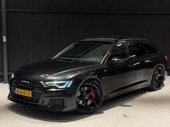 Audi A6 Avant - 55 TFSIe Quattro Competition|Pano|B&O|Trekhaak|