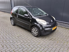 Citroën C1 - 1.0-12V Ambiance / apk 11-9-2027