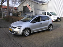 Volkswagen Polo - 1.0 airco groot scherm nieuwe apk