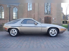 Porsche 928 - 4.5 Coupé