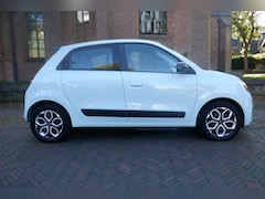 Renault Twingo Z.E. - R80 Série Limitée Vibes