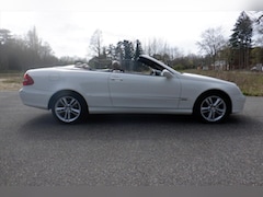 Mercedes-Benz CLK-klasse Cabrio - 280 Avantgarde