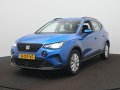 SEAT Arona - 1.0 TSI Style / Climate / Carplay / Cruise