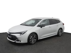 Toyota Corolla - Hybrid 140 Dynamic | Nieuw uit voorraad leverbaar |