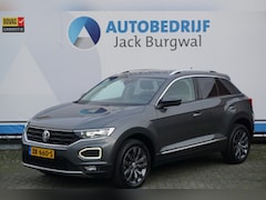 Volkswagen T-Roc - 1.5 TSI DSG Sport Trekhaak | Digital dashboard | PDC *All-in prijs