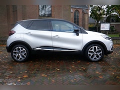 Renault Captur - 0.9 TCe Intens