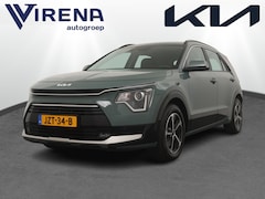 Kia Niro - 1.6 GDi Hybrid DynamicLine - Navigatie - Apple Carplay / Android Auto - Adaptive Cruise Co