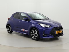 Toyota Yaris - 1.5 Hybrid 115 Dynamic | Dodehoek detectie | Apple Carplay / Android Auto | Parkeersensore