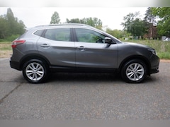 Nissan Qashqai - 1.2 Acenta