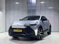 Toyota C-HR - 1.8 Hybrid 140 Dynamic Camera, 18'' LM Velgen, Apple caplay/anroid auto, BTW auto, Orginee