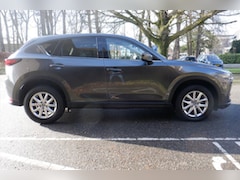 Mazda CX-5 - 2.5 SkyActiv-G 194 GT-M