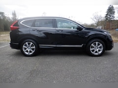 Honda CR-V - 1.5 AWD Lifestyle
