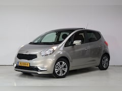Kia Venga - 1.4 CVVT Summer Edition | Pano | Camera | Cruise | NL-Auto | 43DKM