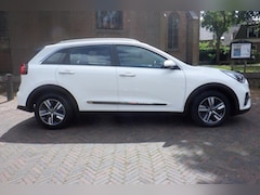 Kia Niro - 1.6 GDi PHEV DynamicPlusLine
