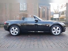 Mazda MX-5 - 1.8 TS