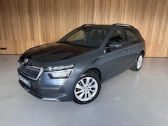 Skoda Kamiq - 1.0 TSI Sport Business Electrische klep | Keyless