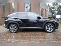 Hyundai Tucson - 1.6 T-GDI HEV i-Motion