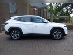 Hyundai Tucson - 1.6 T-GDI PHEV Comfort Smart 4WD