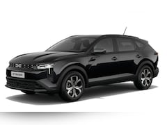 Dacia Striker - Hybrid 155 Expression | Nu nieuw te bestellen | 3 jaar garantie tot 60.000km | Financier v