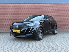Peugeot 2008 - 1.2 PureTech / Nap / Airco / Cruise control / Trekhaak
